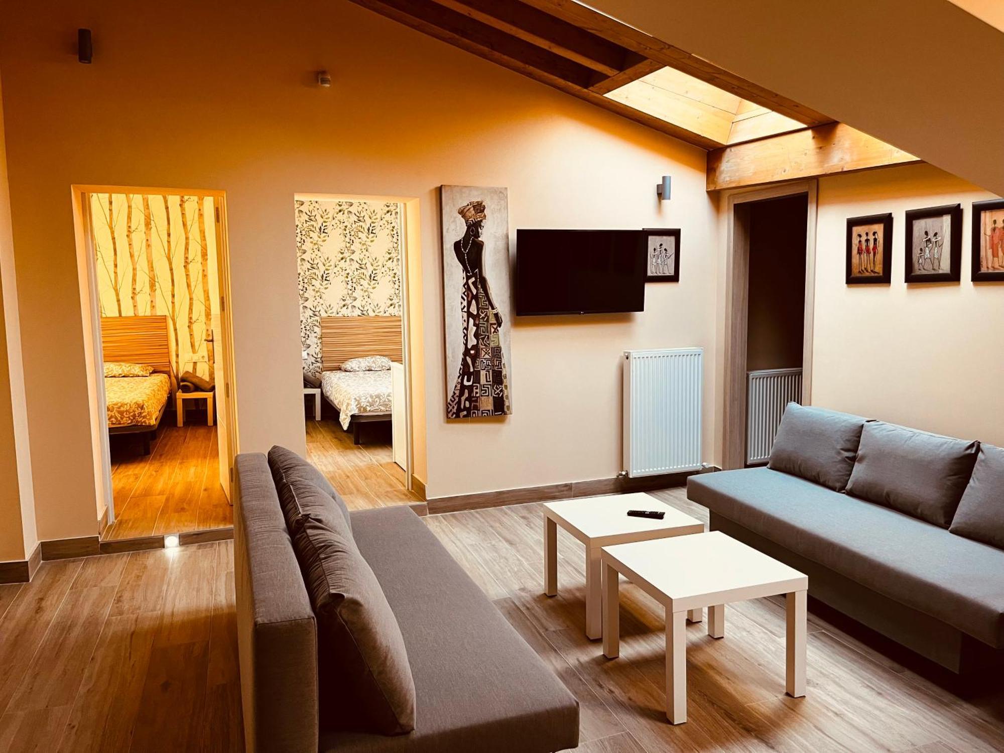 Apartamentos San Nicolas Logrono Exterior photo