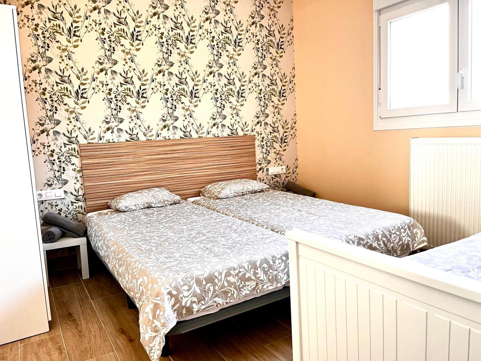 Apartamentos San Nicolas Logrono Exterior photo