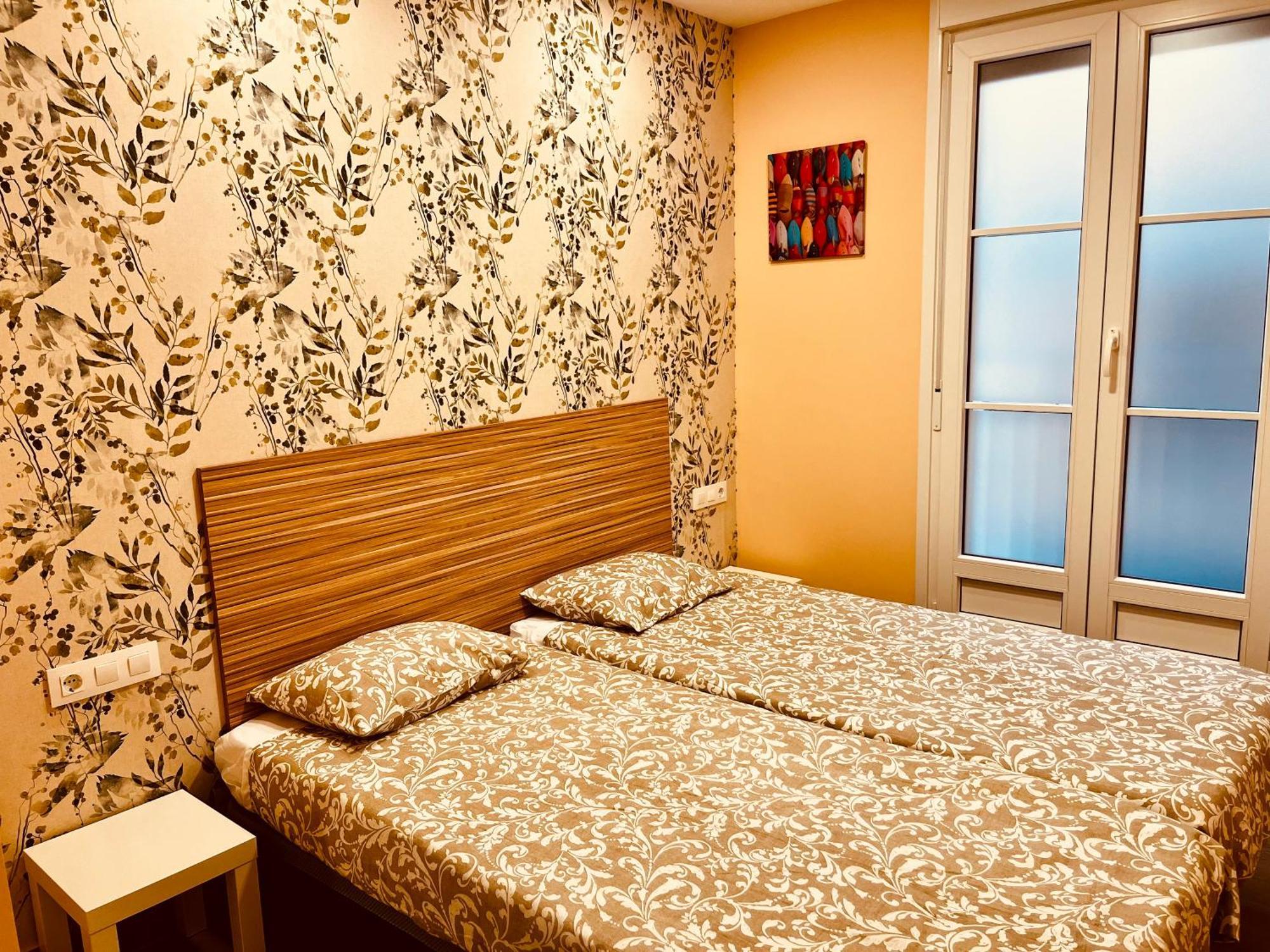 Apartamentos San Nicolas Logrono Exterior photo